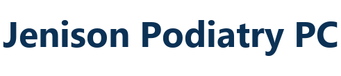 Jenison Podiatry PC
