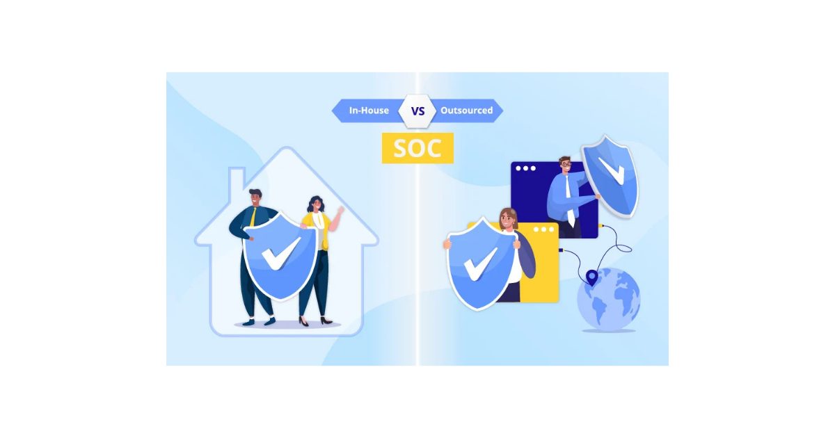 In-House vs. Outsourced SOC