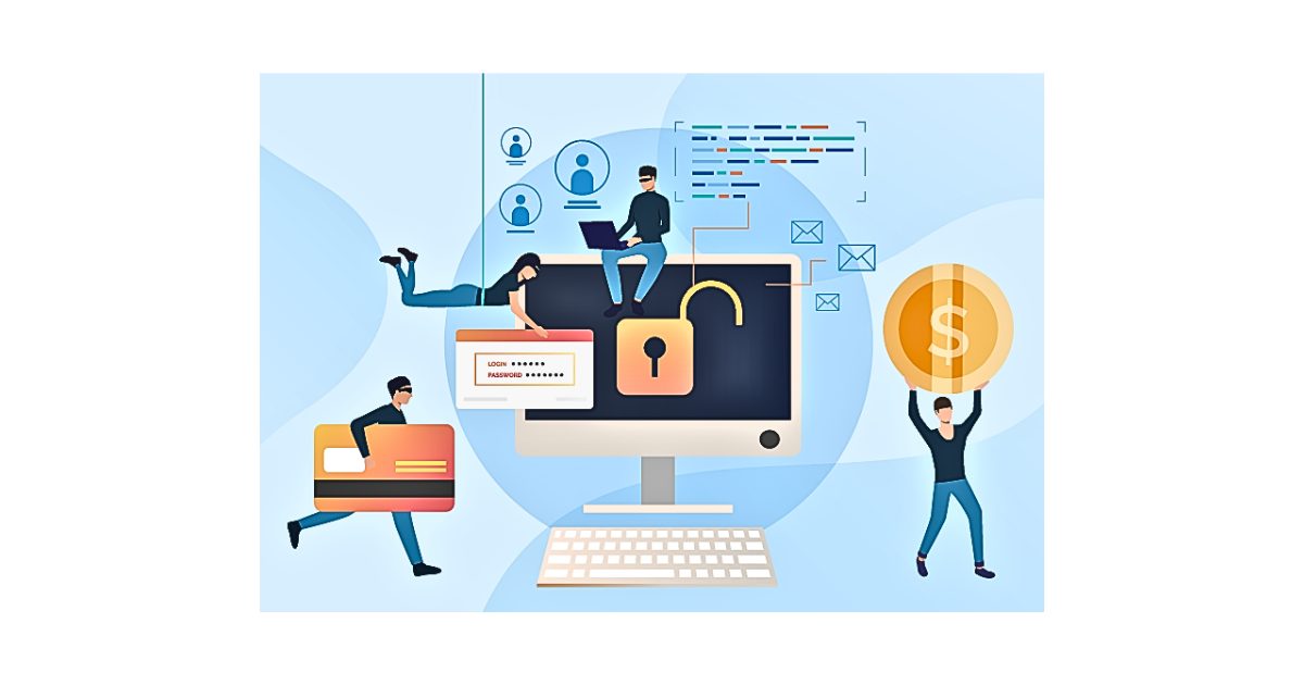 6 Types of Cyberattacks to Know in 2026