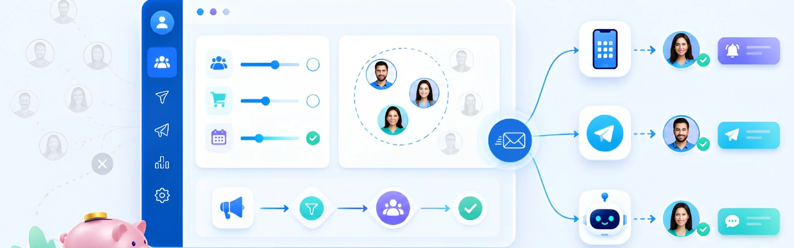 Accessibility Features for a Leading Desktop App for Business Communication