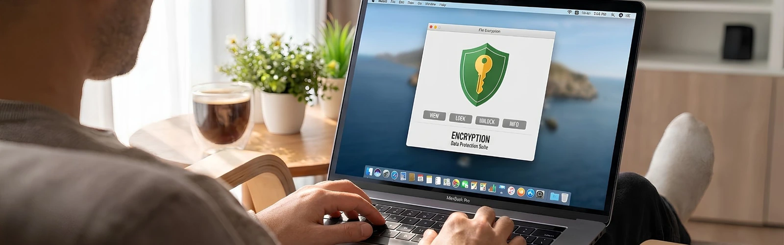 Migration of AES File Security Software for macOS to Xamarin