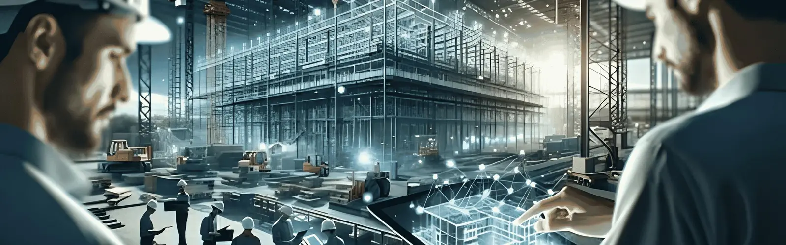 AI System for Project Scheduling & Forecasting in Complex Project Environments