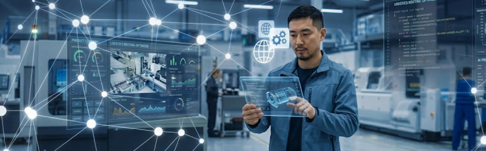 AI-Powered Technical Documentation Translator for a Global Leader in Manufacturing Quality Control