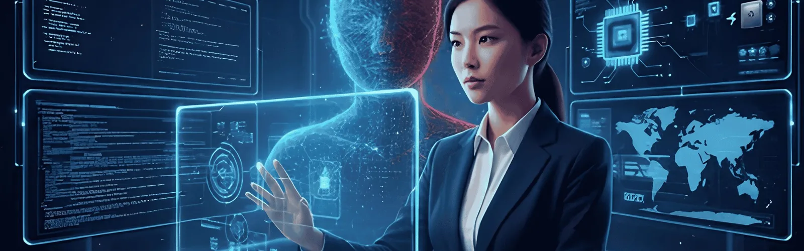 AI Concierge Voicebot on an AWS-Native Contact Center Platform