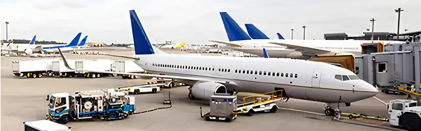 Airline Contract and Tender Management Automation Software