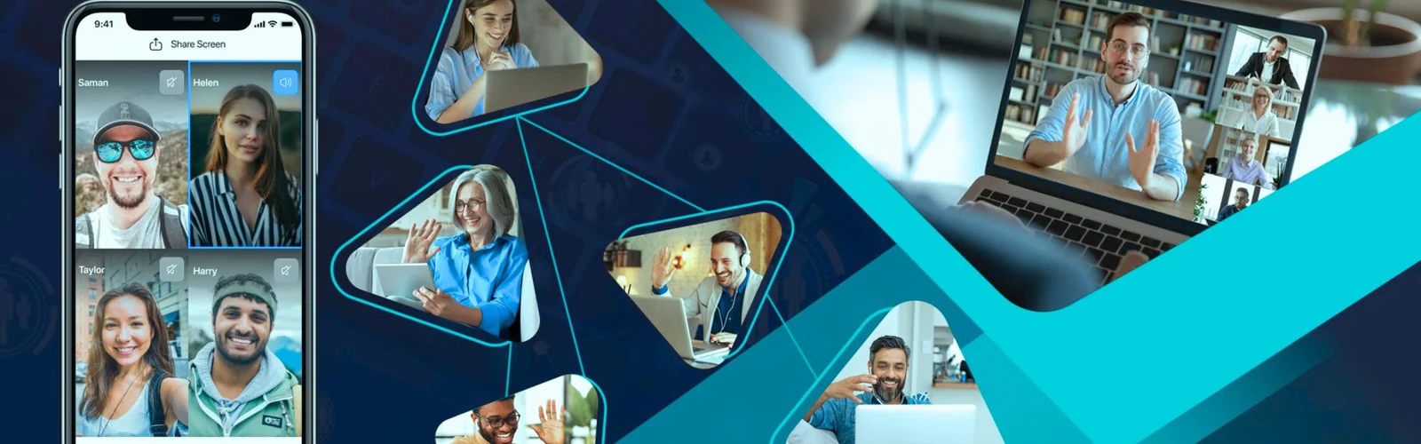 A Senior Developer Builds the Android Version of a Desktop Video Conferencing App