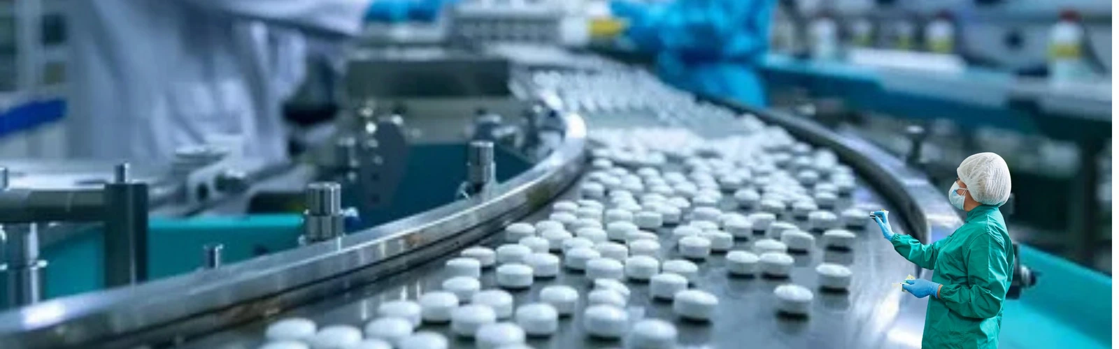 Automated Regression Testing to Speed Up Software Delivery for a Cancer Medication Manufacturer