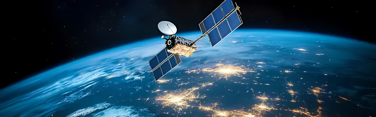 Big Data Consulting and Training for a Satellite Agency