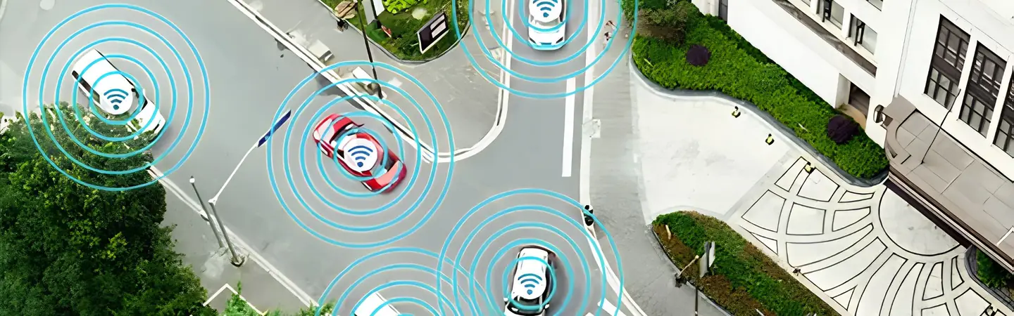 Big Data Consulting for an Internet of Vehicles Company