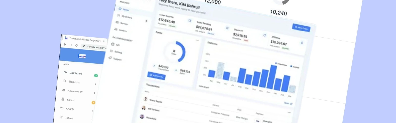 Big Data Consulting to Speed Up Reporting for a US Retailer