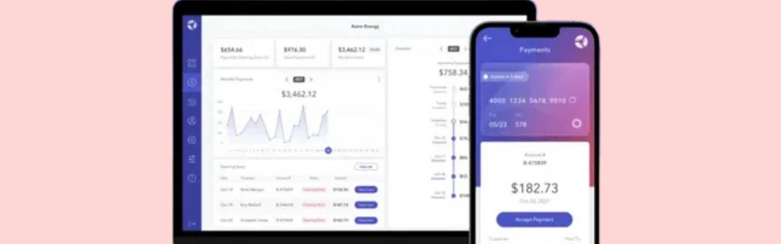 A blockchain wine supply chain dashboard and digital-passport wallet app