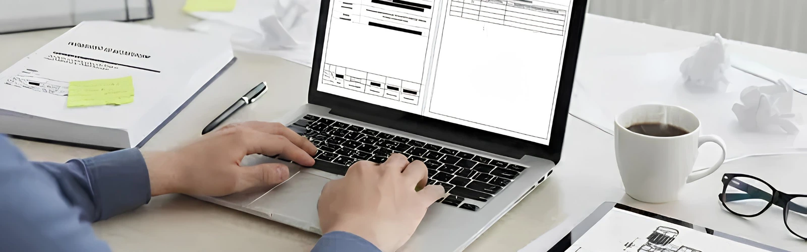 Briefing Automation Software that Improved Business Efficiency and Flexibility