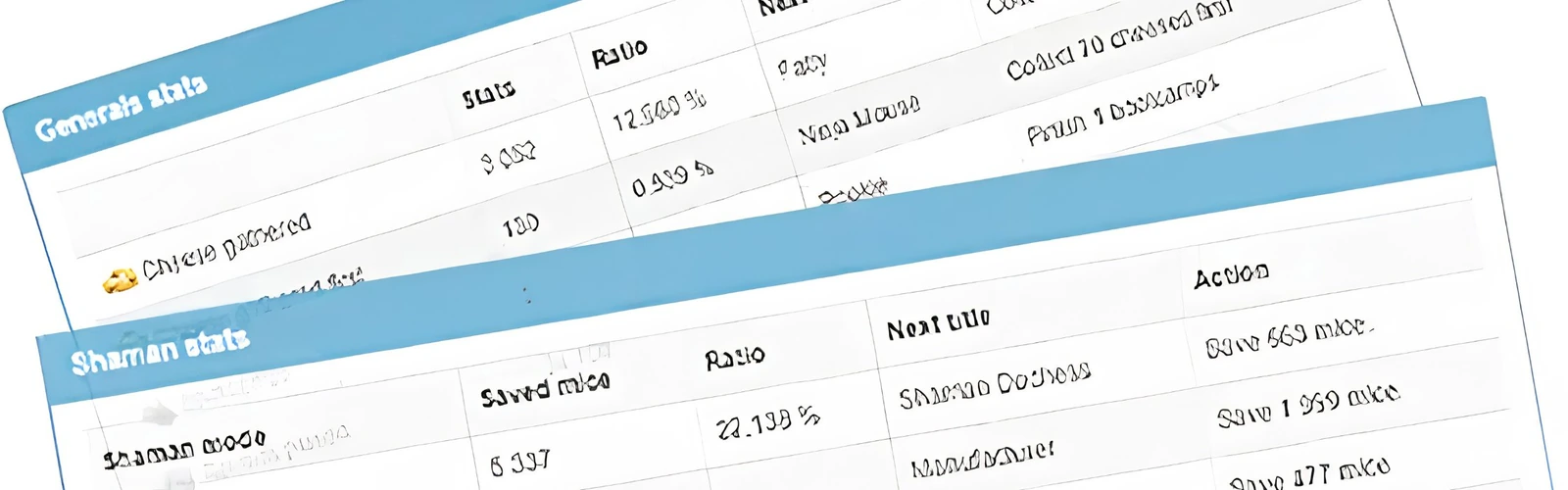 Medical Device Tracking Software Design and UI Mock-Ups to Explore a New Market Niche
