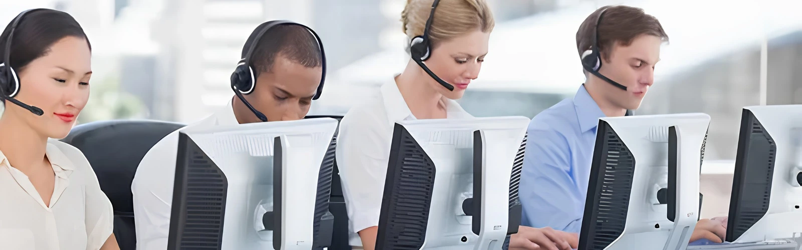 Call Center Plug-In for Microsoft Dynamics CRM