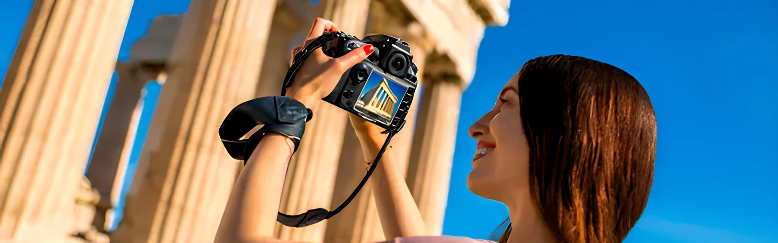 Web Platform for P2P Photography Services and Photo Processing Automation