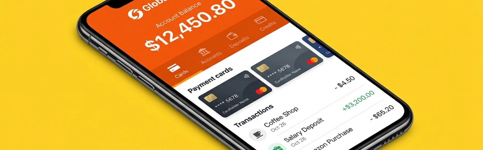 Continuous Mobile Banking App Support and Maintenance to Retain Market Leadership