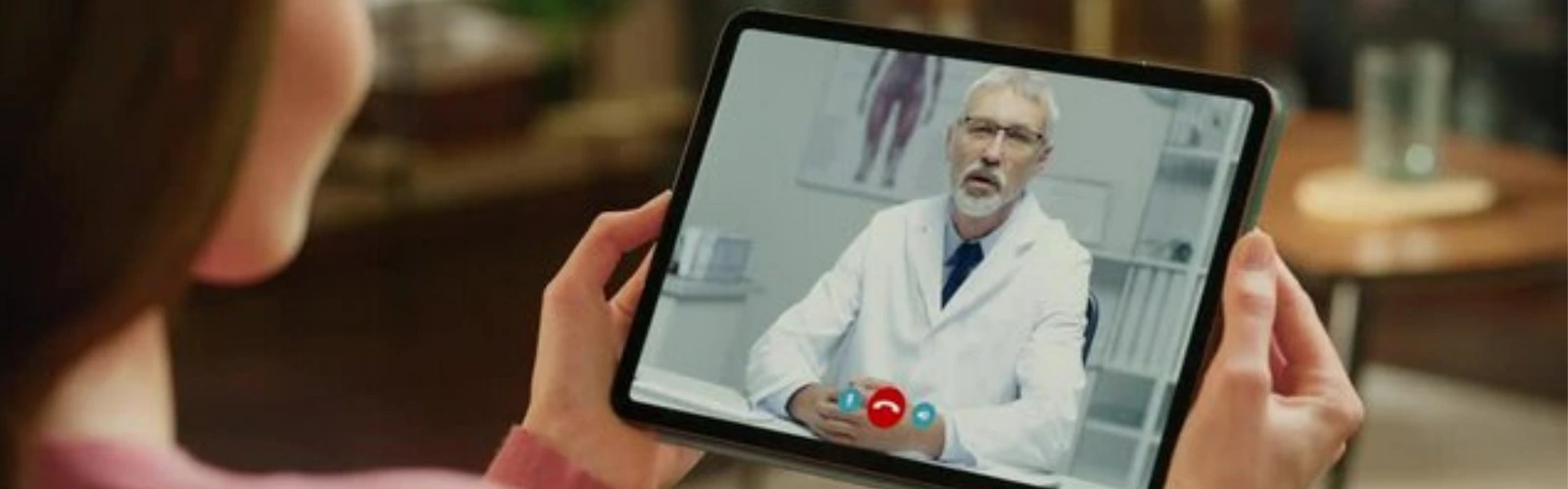 A Device-Connected Health Tracking App: eHealth Life