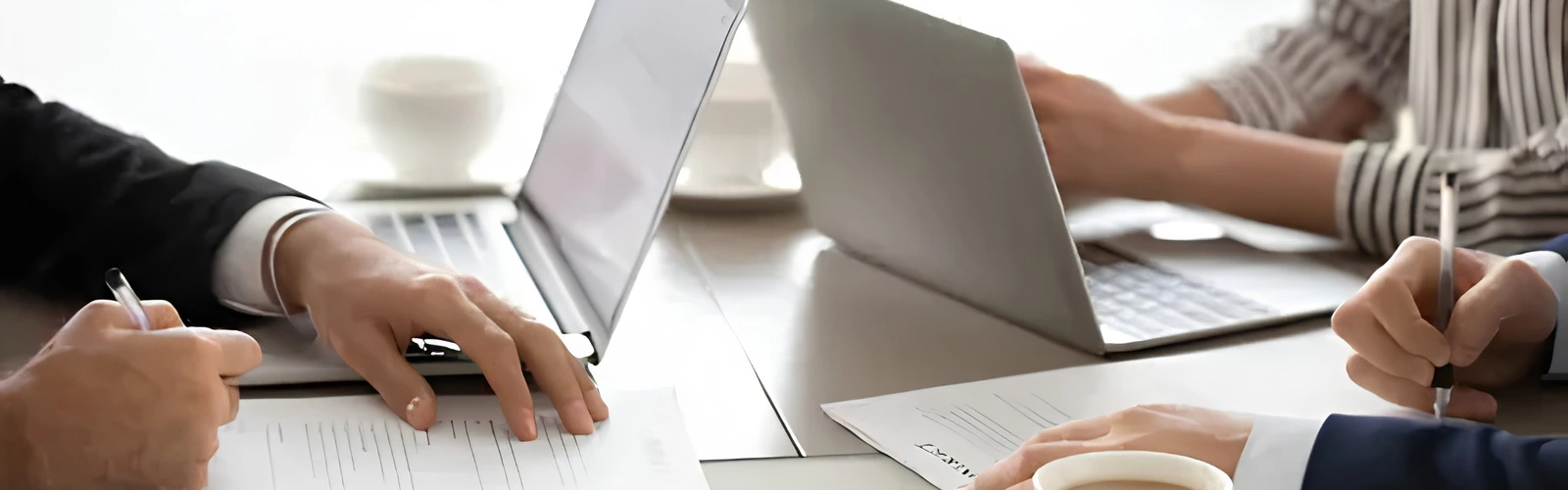 A Multi-Component CRM System for a Health Insurance Advisory Firm