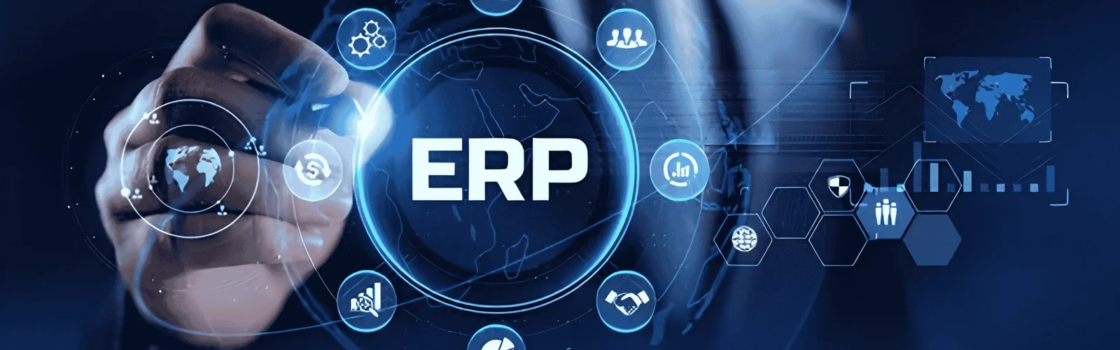 Odoo ERP Implementation for a Retail Collectibles Dealer