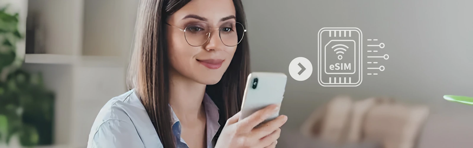 eSIM Management SDK for a Telecom Self-Service App