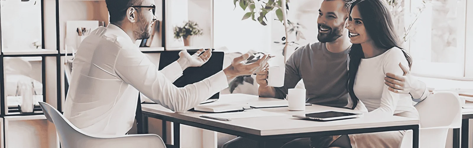 Single Sign-On Platform for a FinTech Wealth-Advisor Network