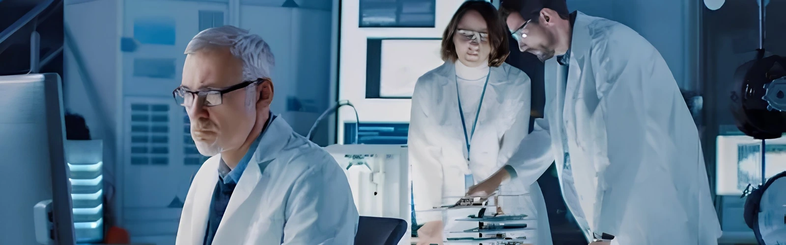 Gray Box Pentest for a Pharma Company Revealed Severe Intranet Vulnerabilities