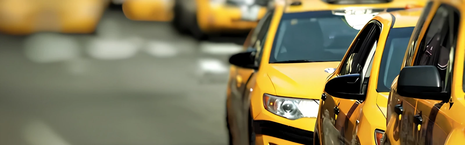 Taxi Advertising Software Development