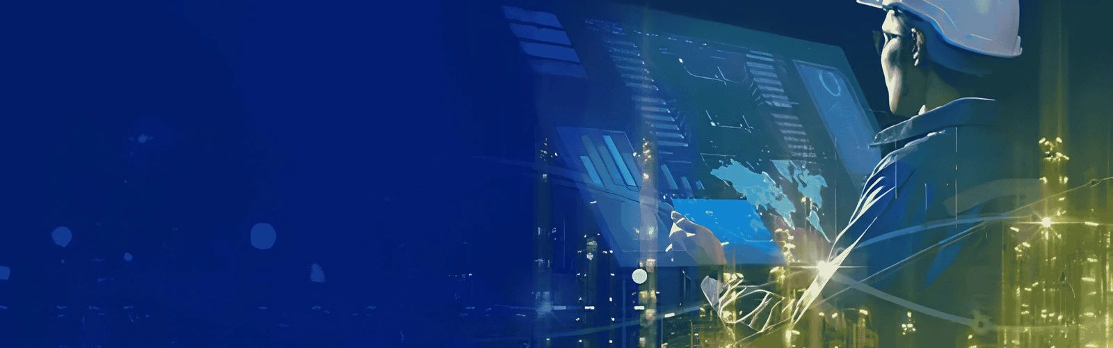 MVP Data Management Screens Integration into an Energy Trading Platform