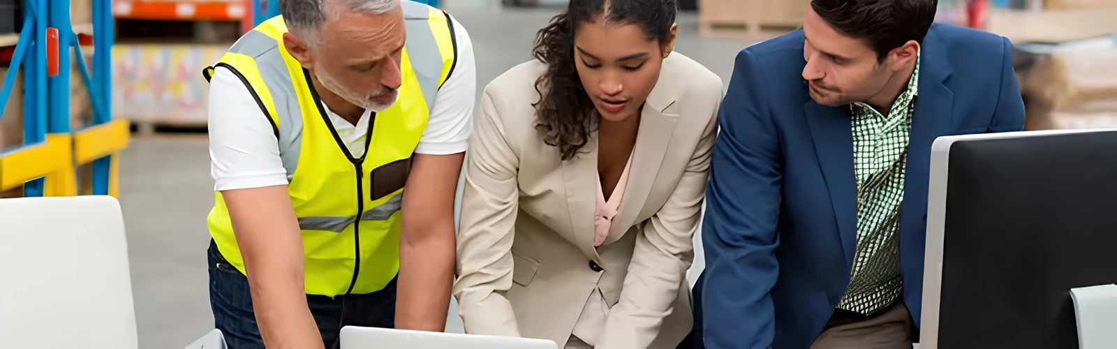 Development of Universal Integration Software for Visma Global ERP