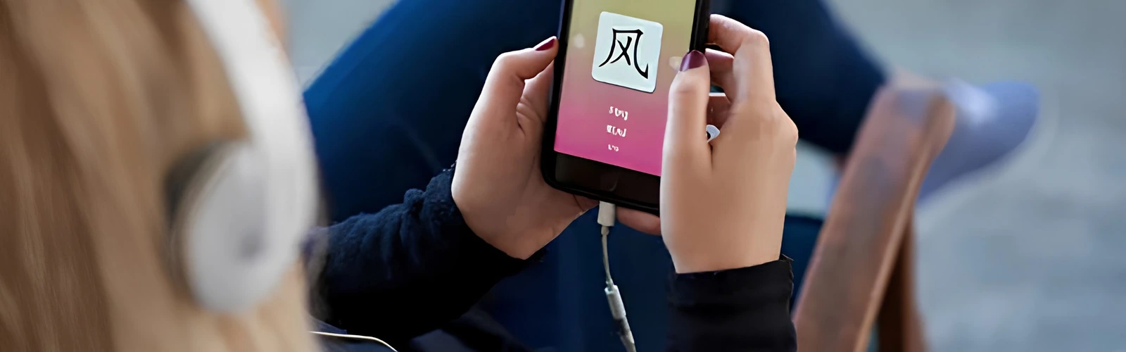 Sound-Reproducing Kids Entertainment App on iOS
