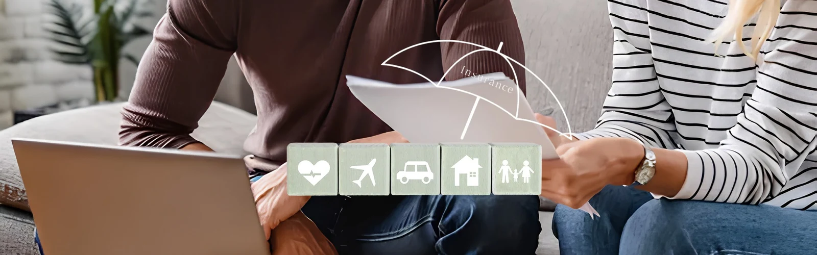 All-Around IT Security Assessment for a US Insurtech Company