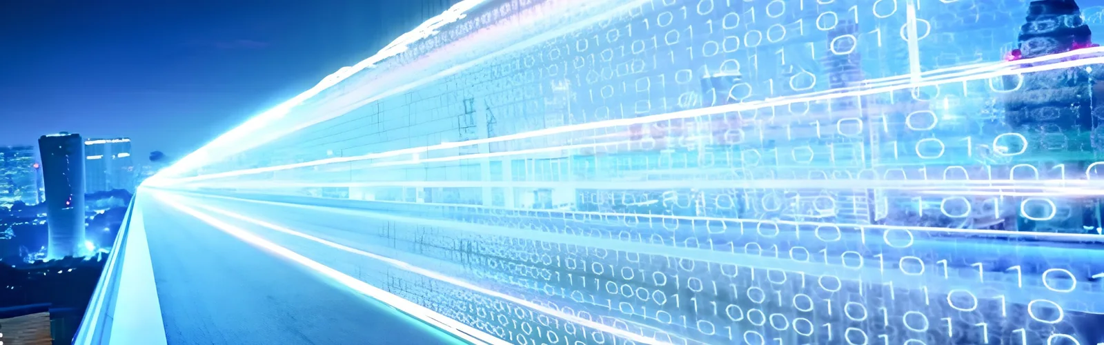 Load Testing of a Communication Protocol for a Networking Solutions Provider