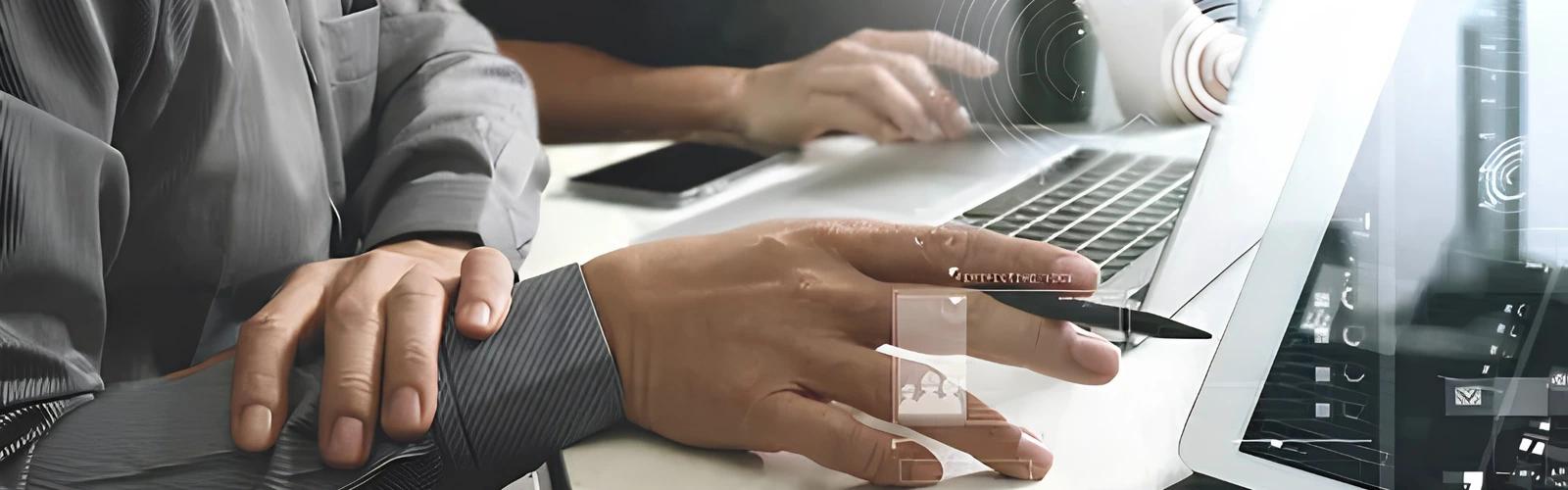 Managed Analytics Services for Strategic Market Analysis Based on 10 Years of Historical Data