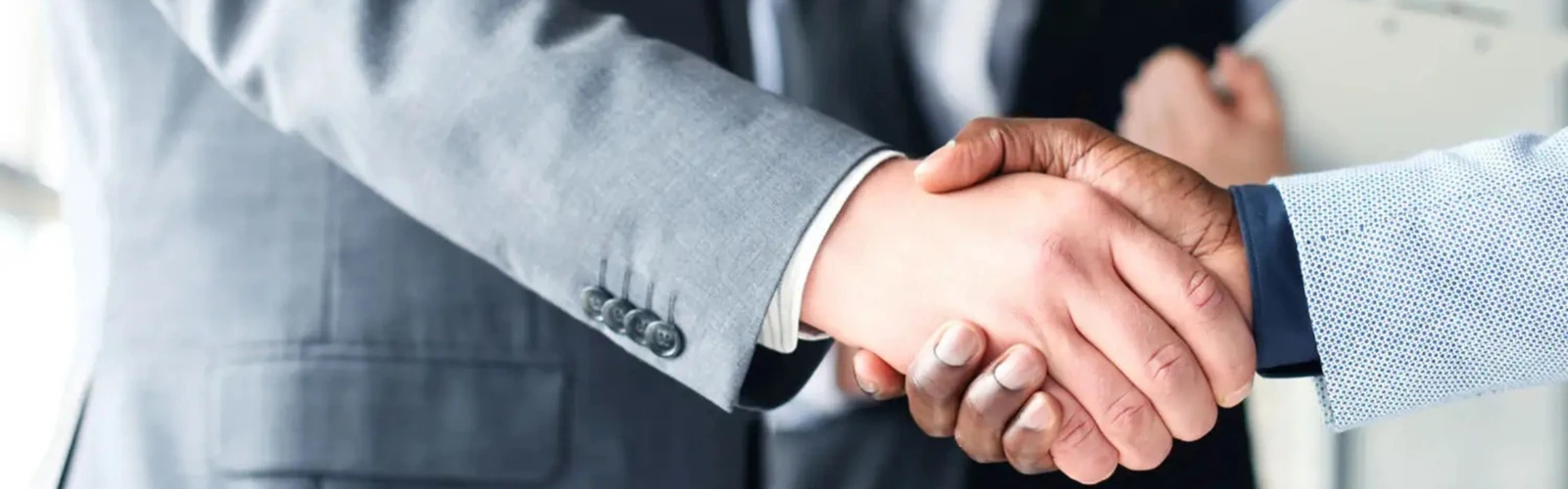 Implementation of a CRM Meeting Management Module for a Telecom Company