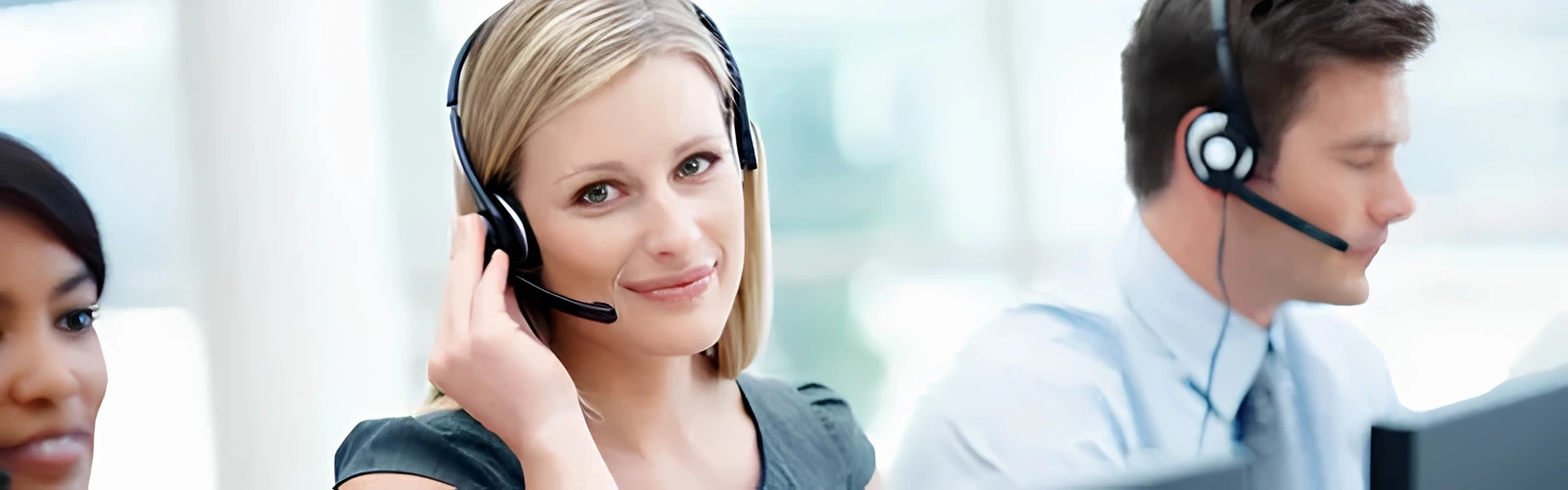 Softphone Application Development