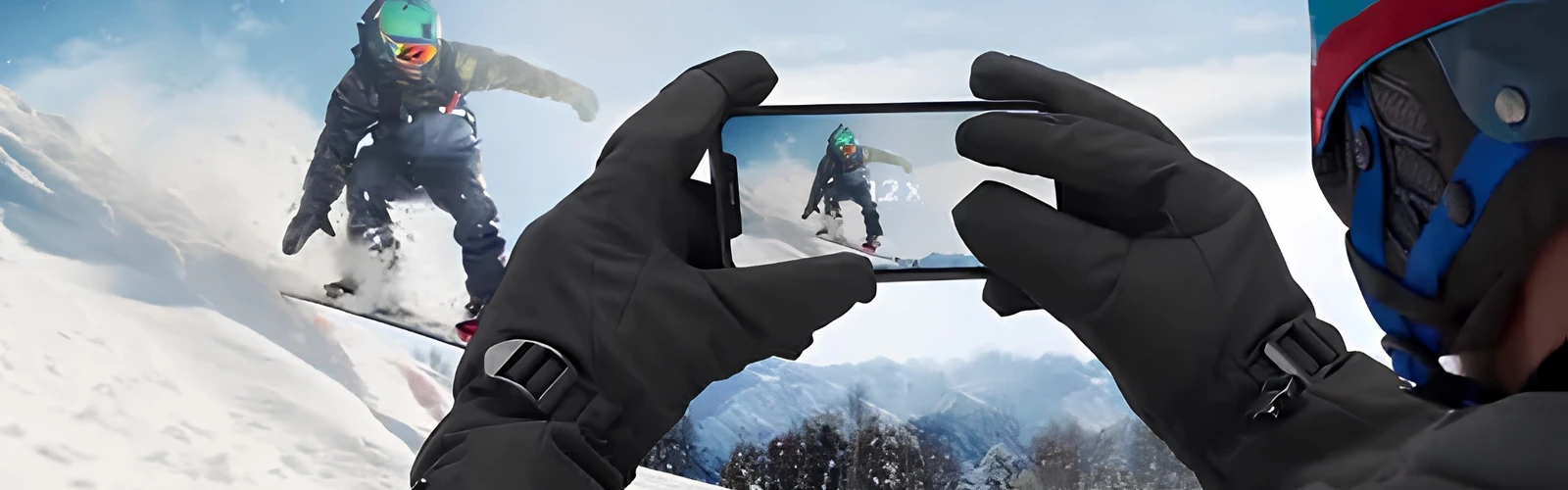 Development of Mobile Photo Management Software