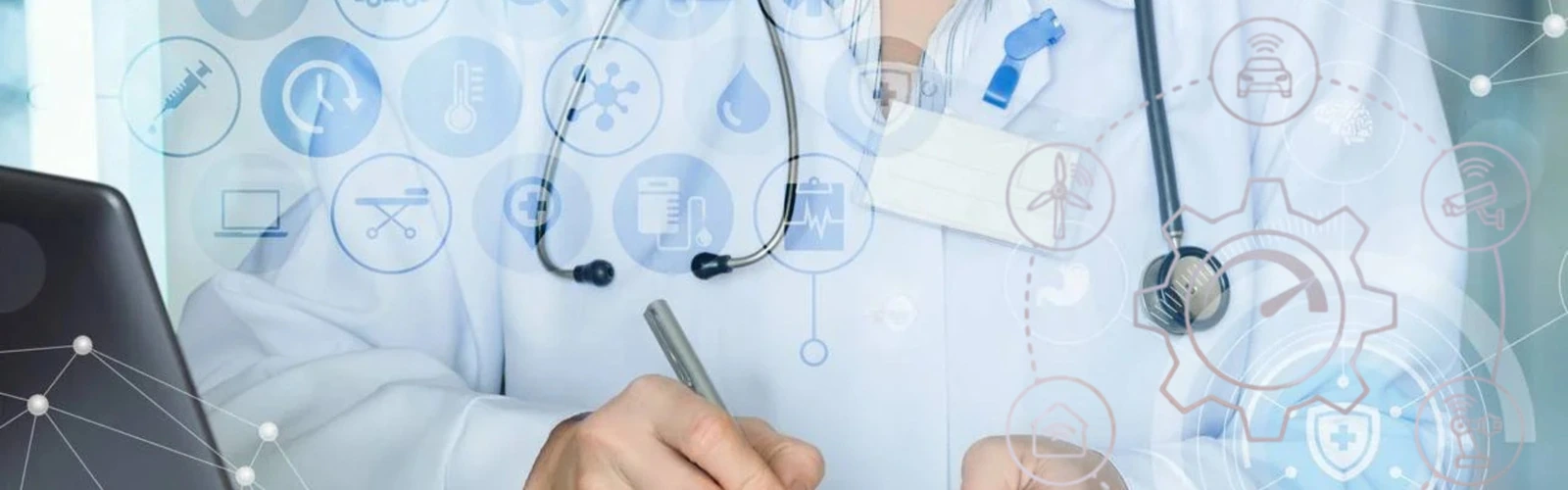 Penetration Testing for a Medical Speech Recognition Provider to Improve ePHI Security