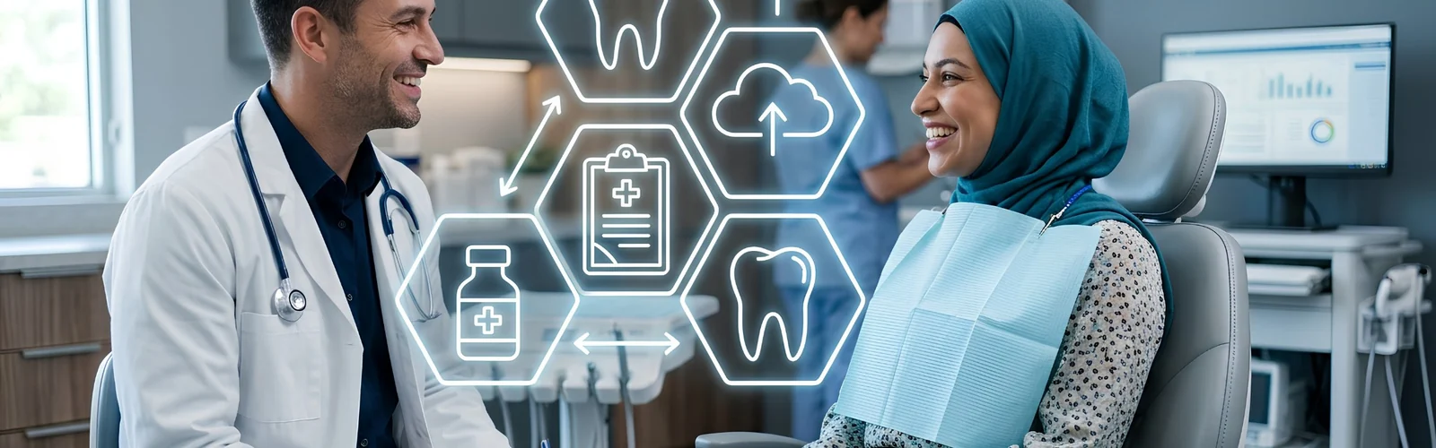PHI De-Identification and Sharing Software for a Gulf-Based HIE Provider