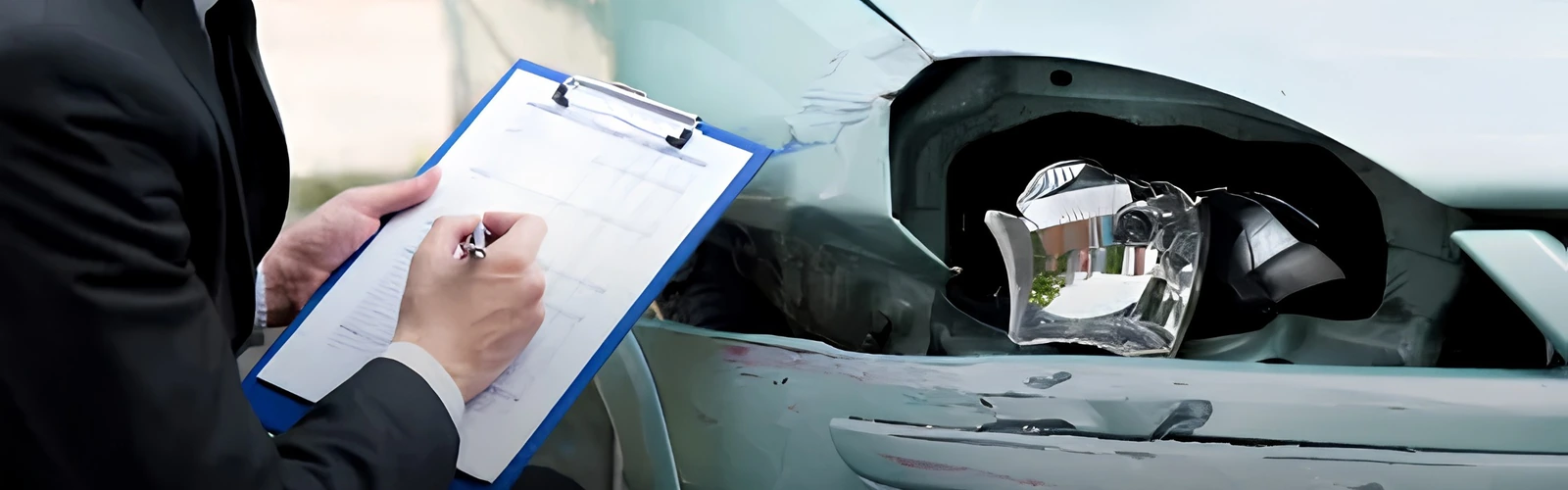 QA Consulting and Testing of Web Applications for Insurance Claim Estimation
