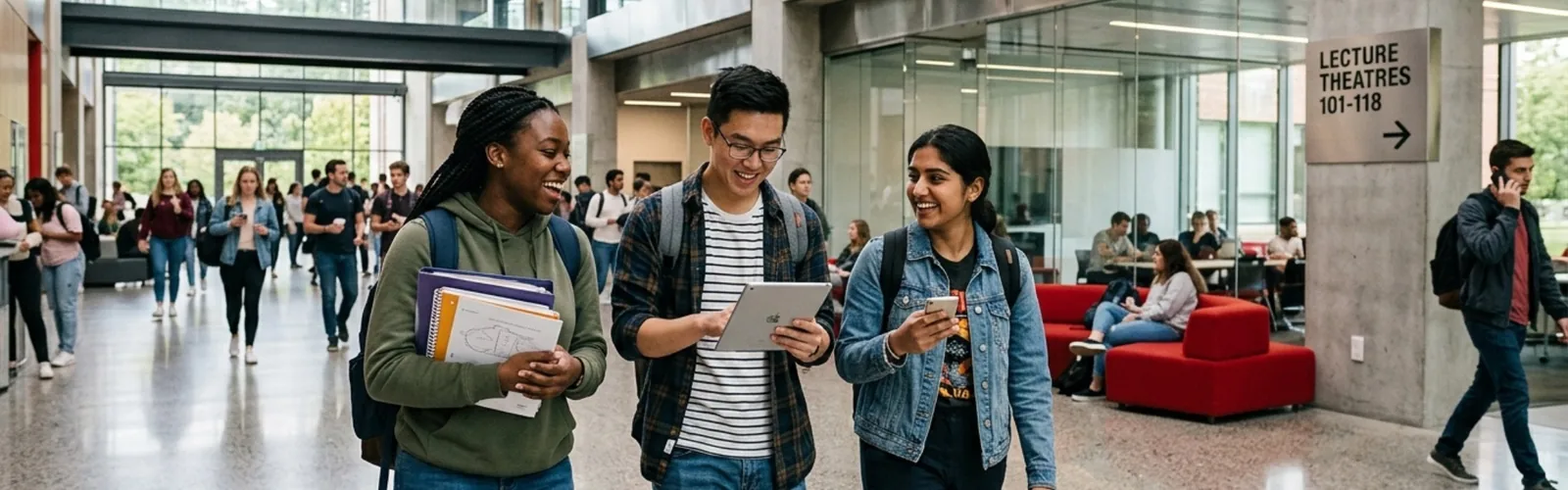 IBM QRadar SIEM Consulting and Implementation for a US Public University