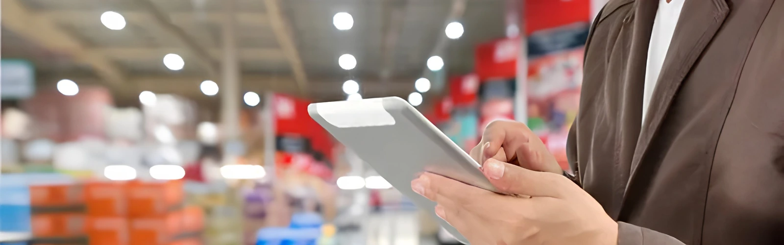 Flexible, Mobile-Friendly Restaurant Catalog