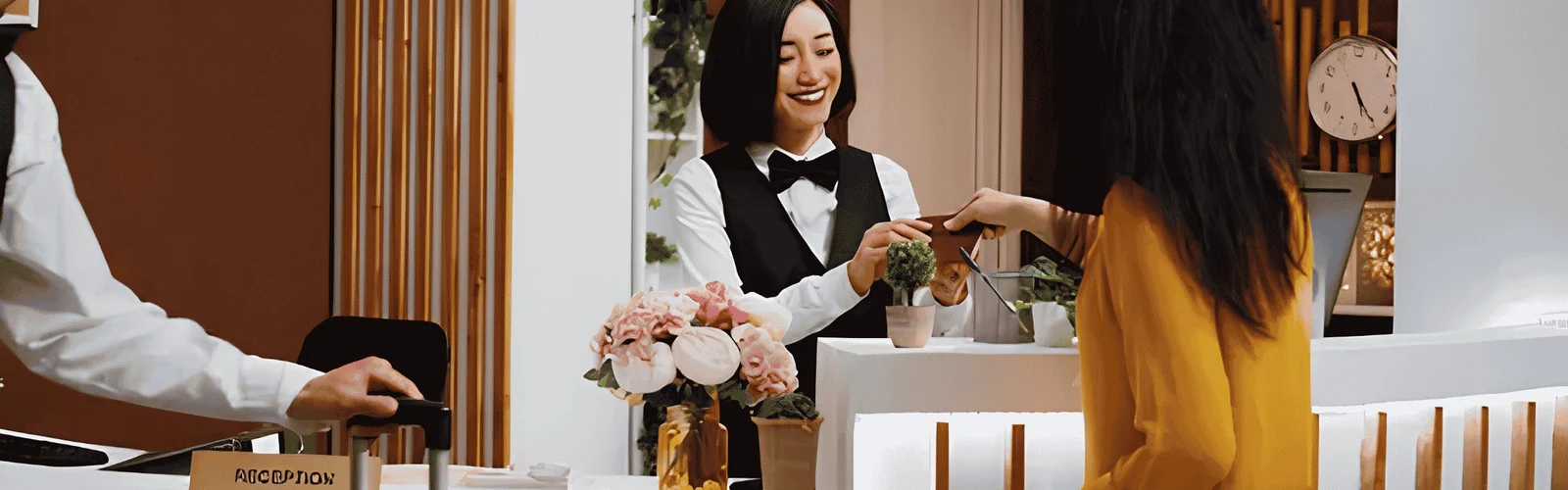 Sabre GDS Integration for a Hotel Booking Platform