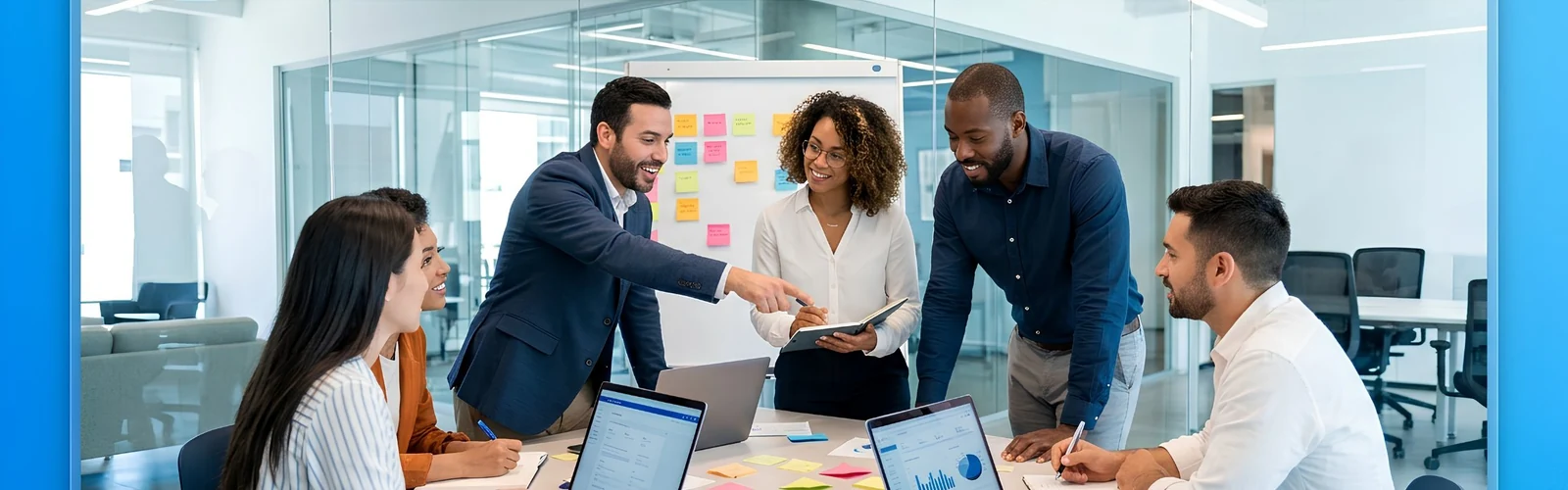 SharePoint Intranet Redesign Resulting in Higher User Adoption and Engagement