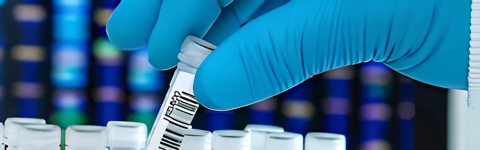 2-Year Support and Evolution of CE-Marked Laboratory Diagnostics Software