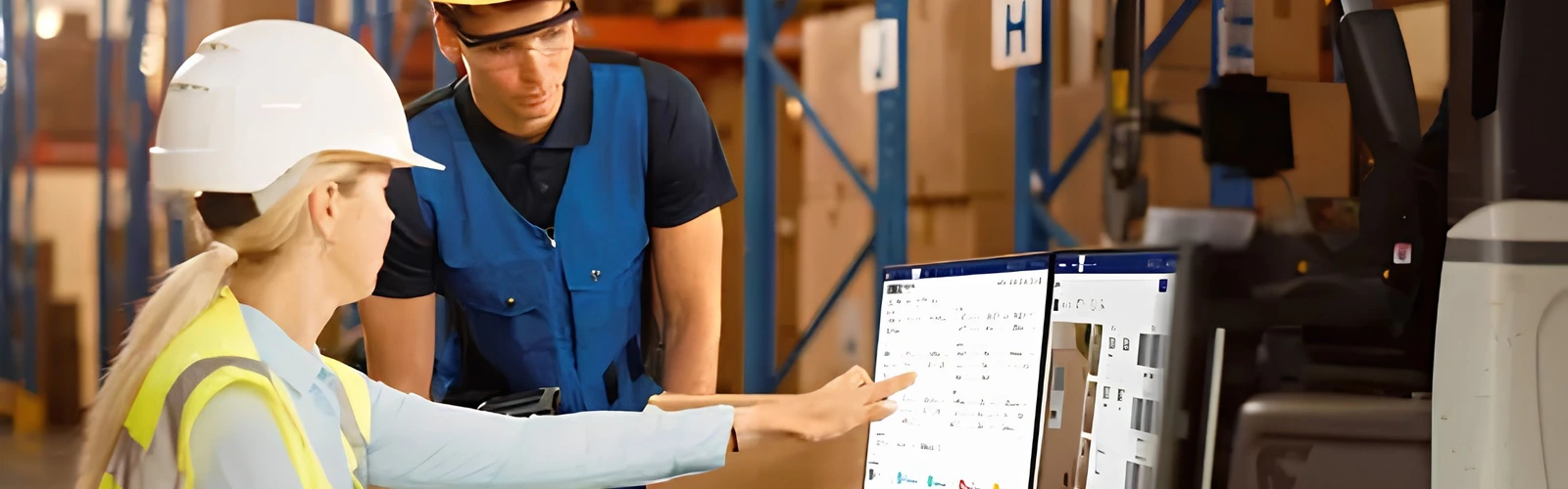 1-Year-Long Team Augmentation for Ecommerce Fulfillment Software Development
