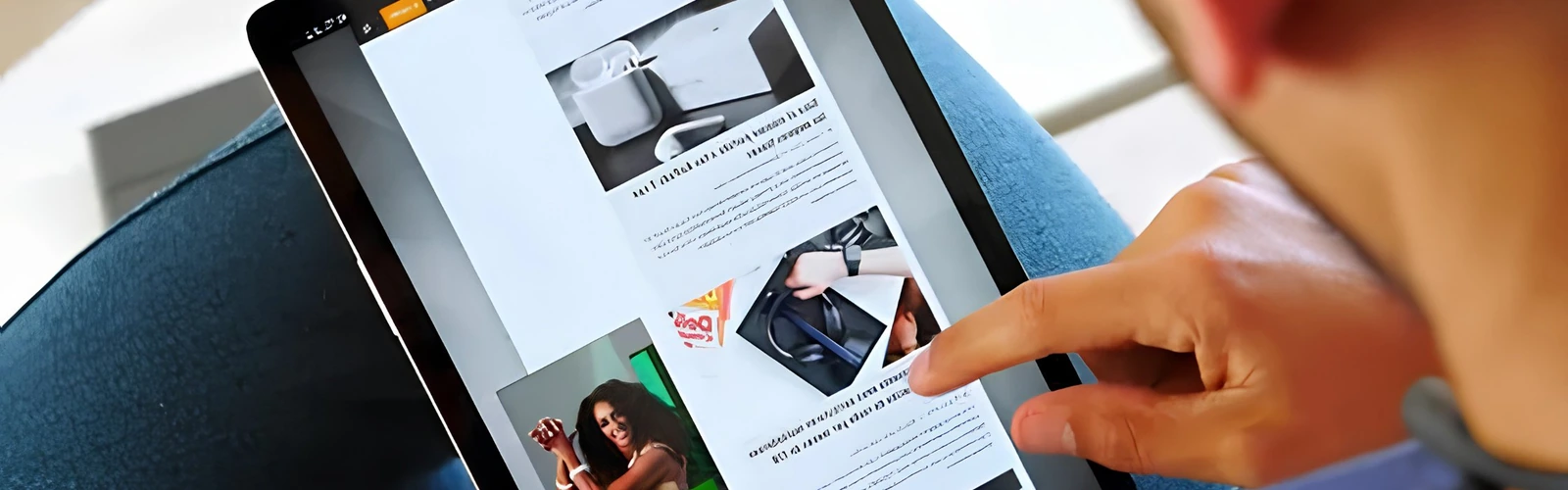 Testing of a Video Streaming Application for an International TV Everywhere Service Provider