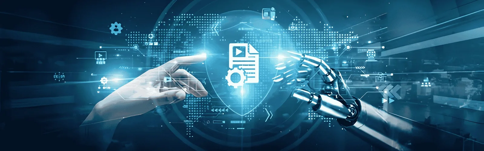 Voice AI Agent for a Bail Bond Company