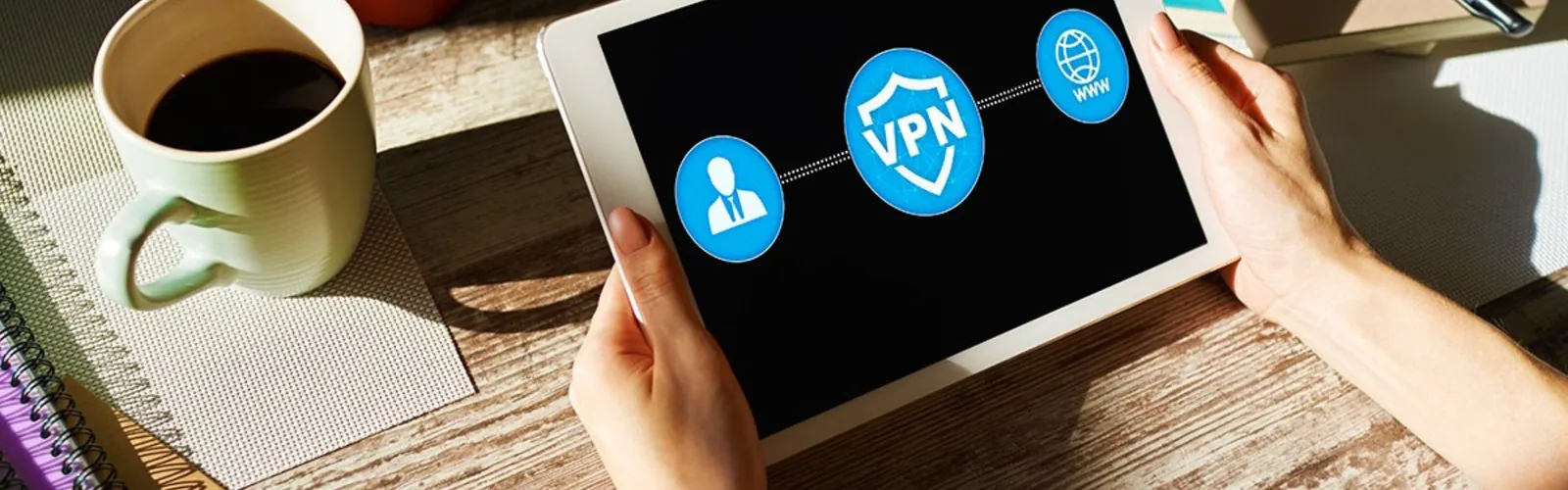 Development of a VPN Client for Windows, macOS, Linux, and Android