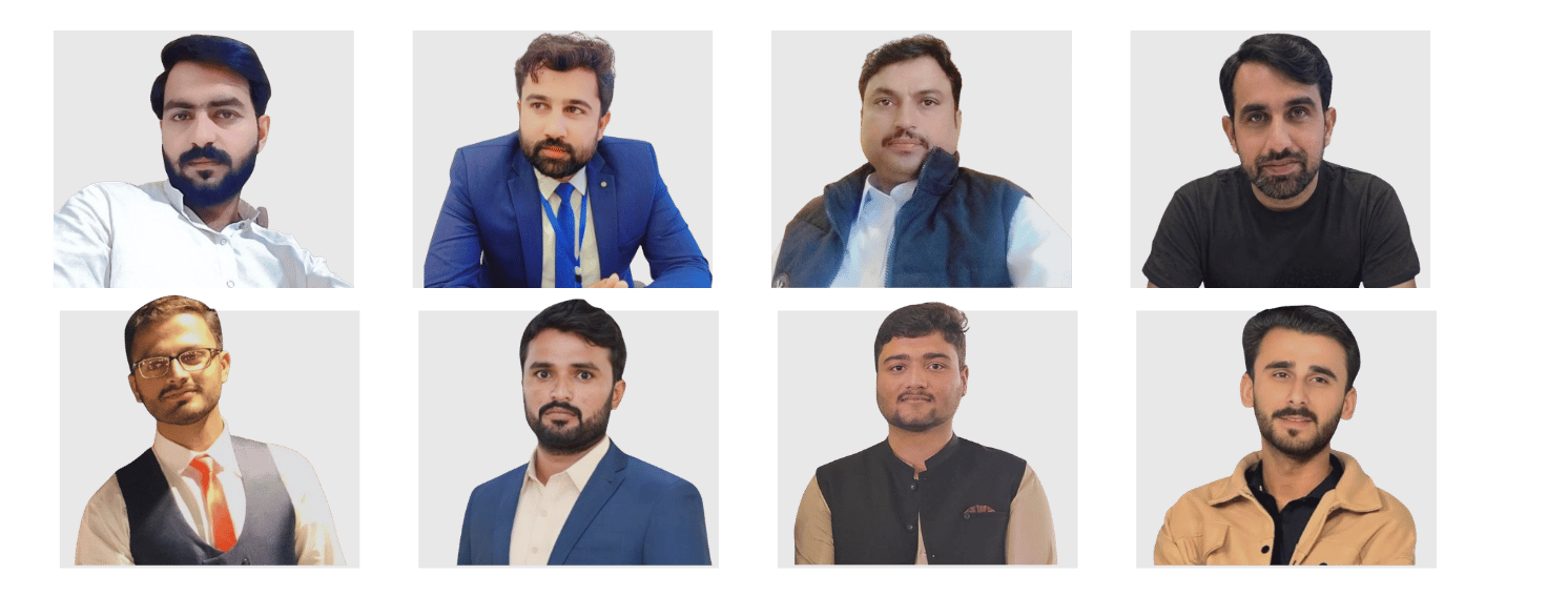Our Experts - INNERLUXES