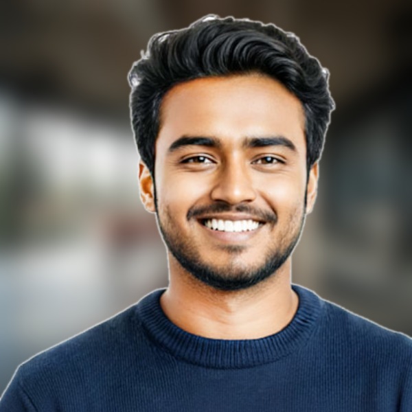 Ali Amin — Healthcare IT Consultant & Doctor of Medicine at INNERLUXES